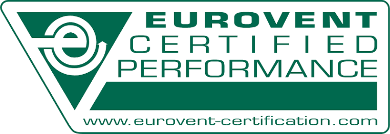 Eurovent Certified Performance