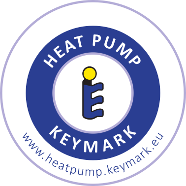 Heat Pump KEYMARK